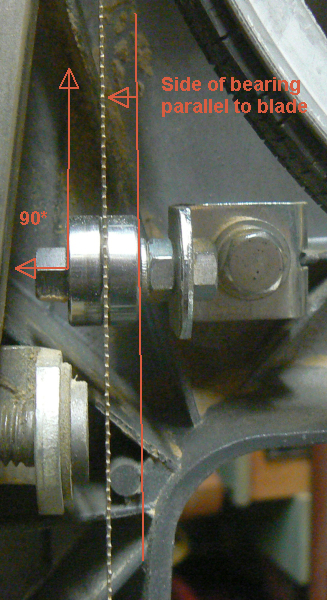 tracking bearings alignment.jpg