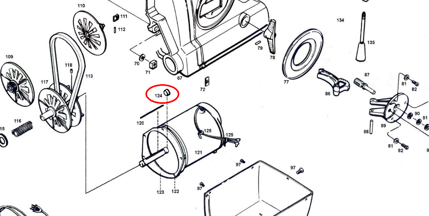 Spacer Motor to Fan Sheave.png