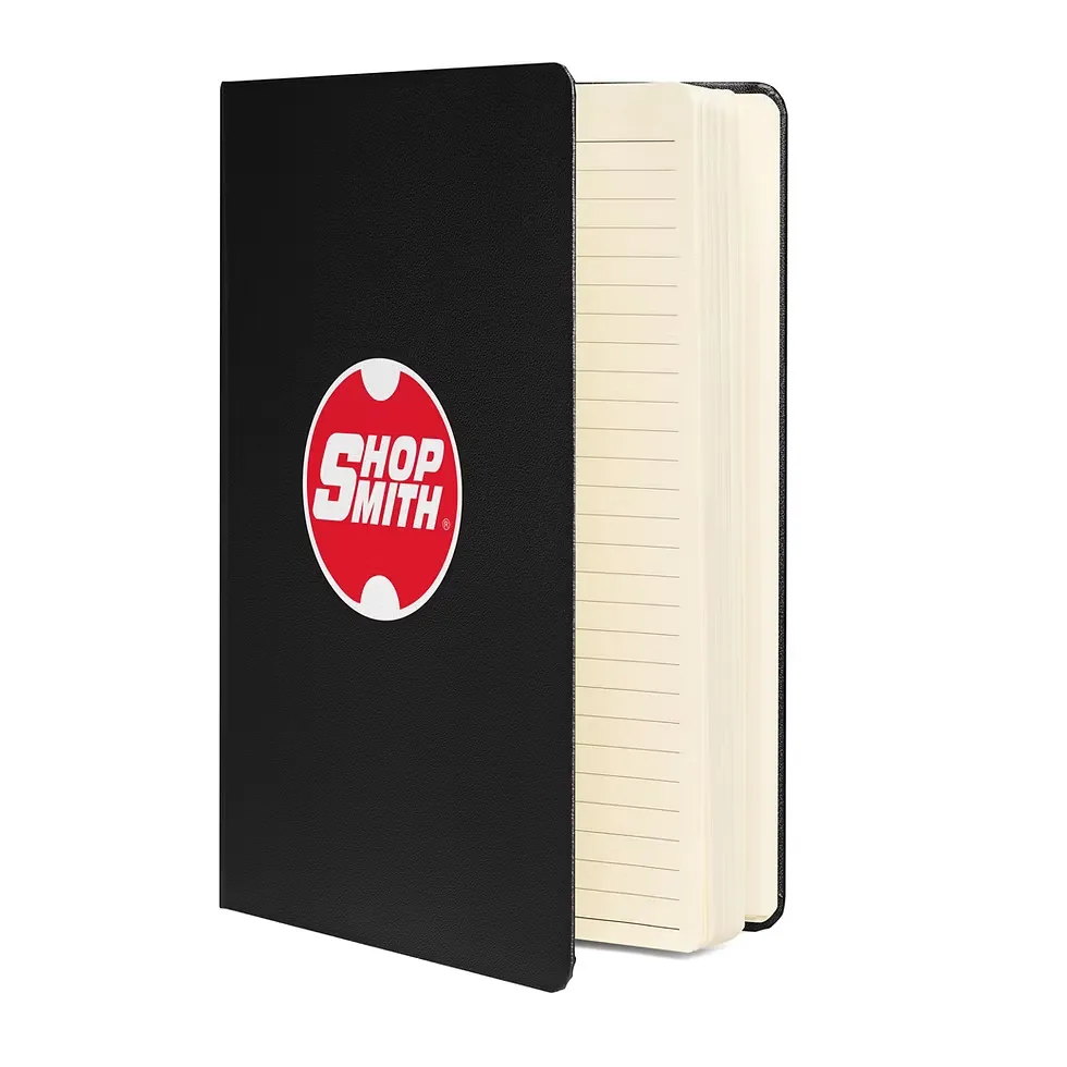 ShopSmith book