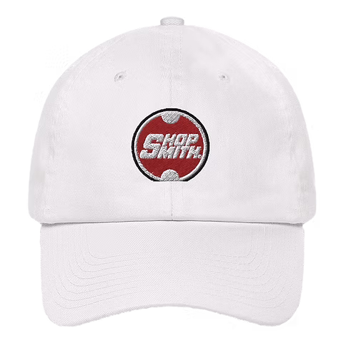 ShopSmith hat