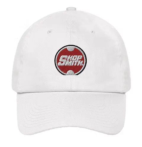 Gorra ShopSmith
