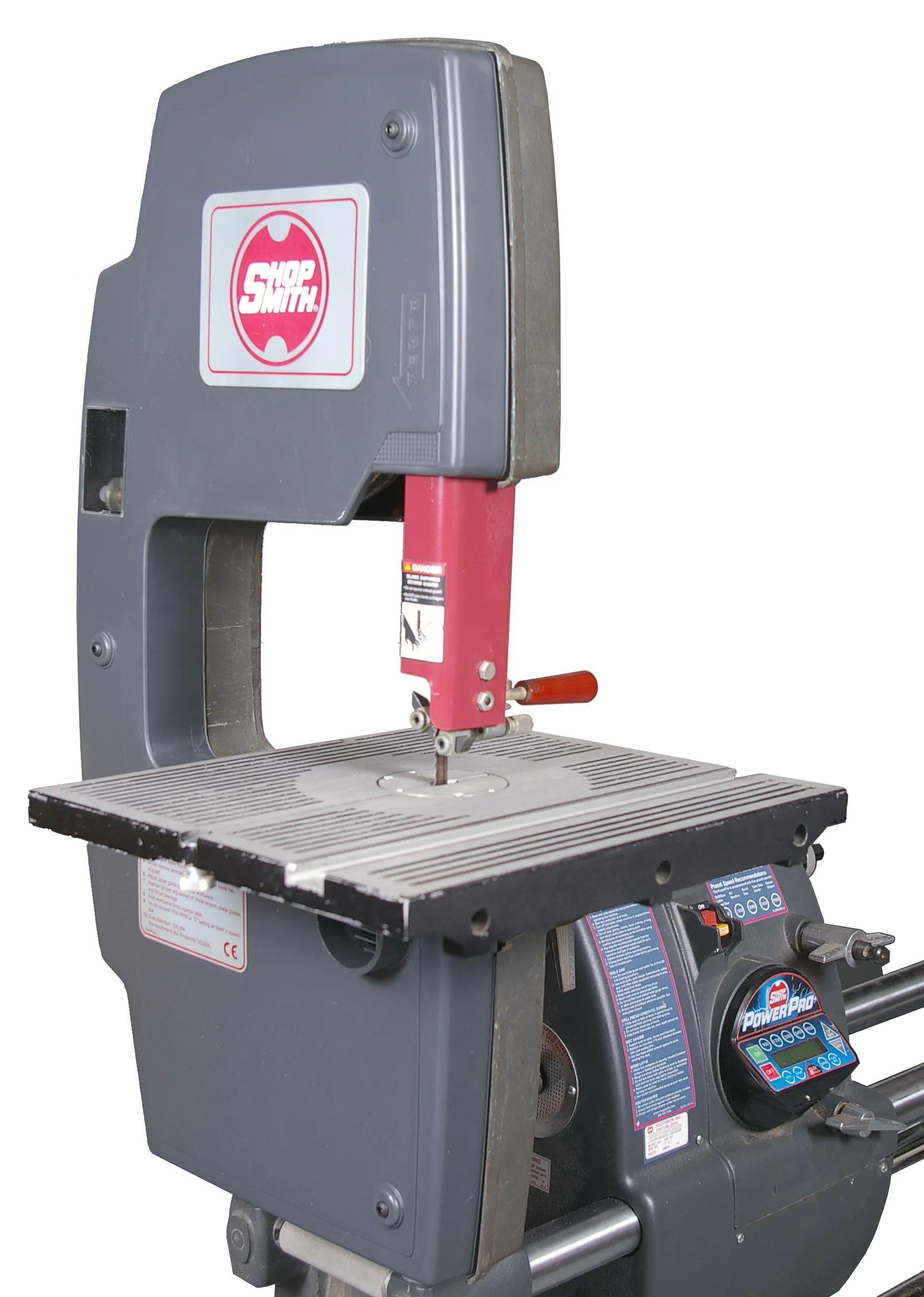 11" Bandsaw