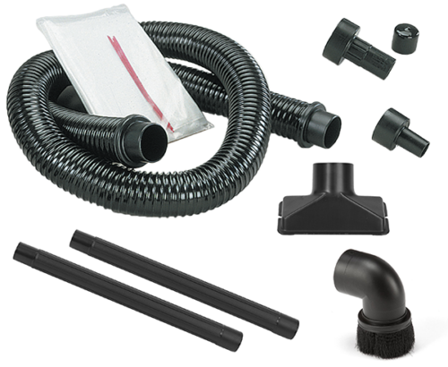 DC-6000 Dust Collector Accessory Kit