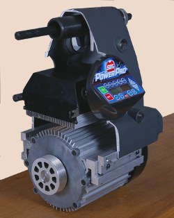 Shopsmith PowerPro Smart Motor with Digital Variable Reluctance Motor
